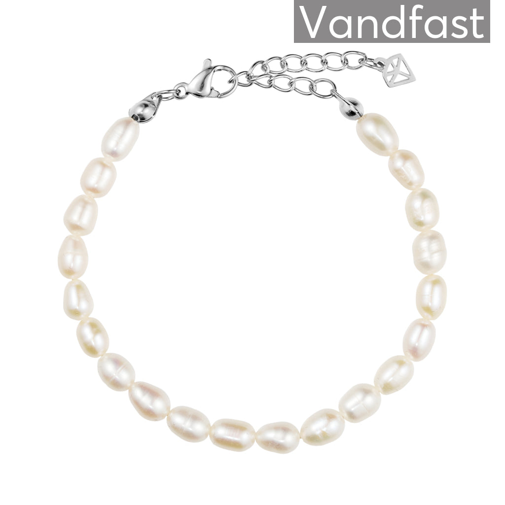 ANNEBRAUNER Pearl Armbånd