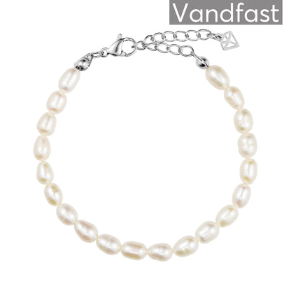 ANNEBRAUNER Pearl Armbånd