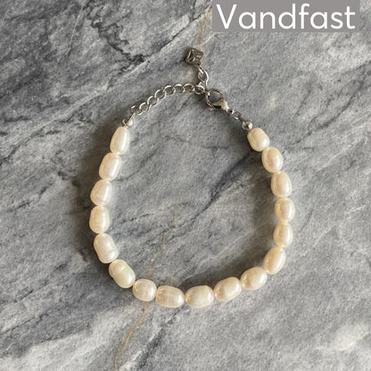Annebrauner Pearl Bracelet