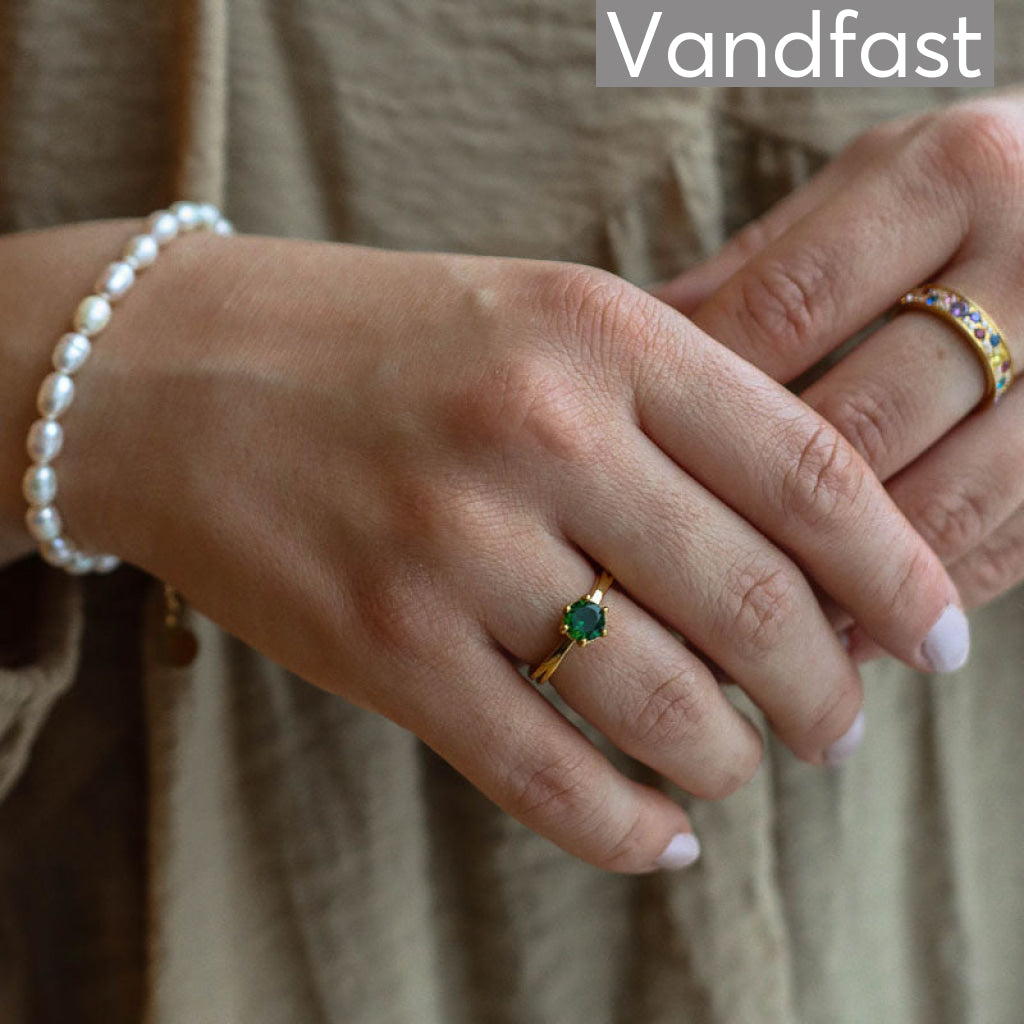 Annebrauner Pearl Bracelet Armbånd