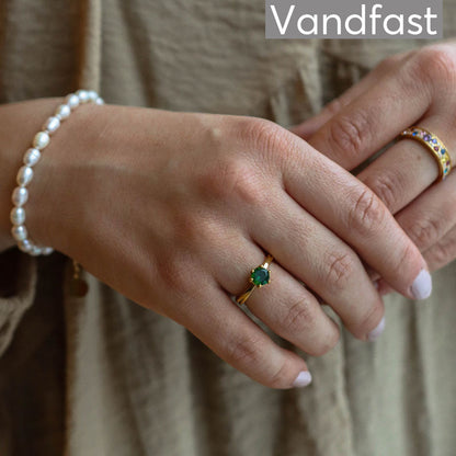 Annebrauner Pearl Bracelet Armbånd