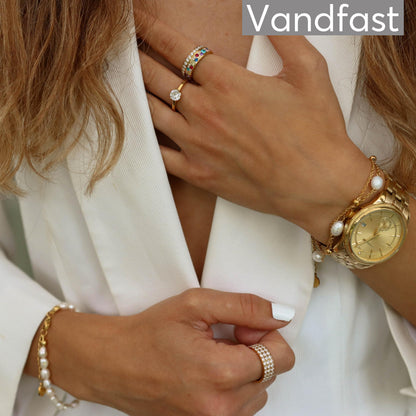 Annebrauner Pearl Bracelet Armbånd