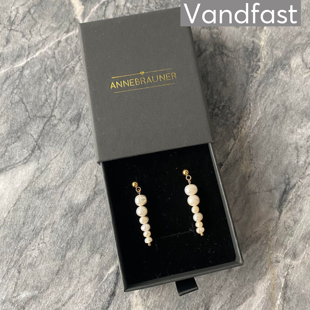 Annebrauner Pearl Diva