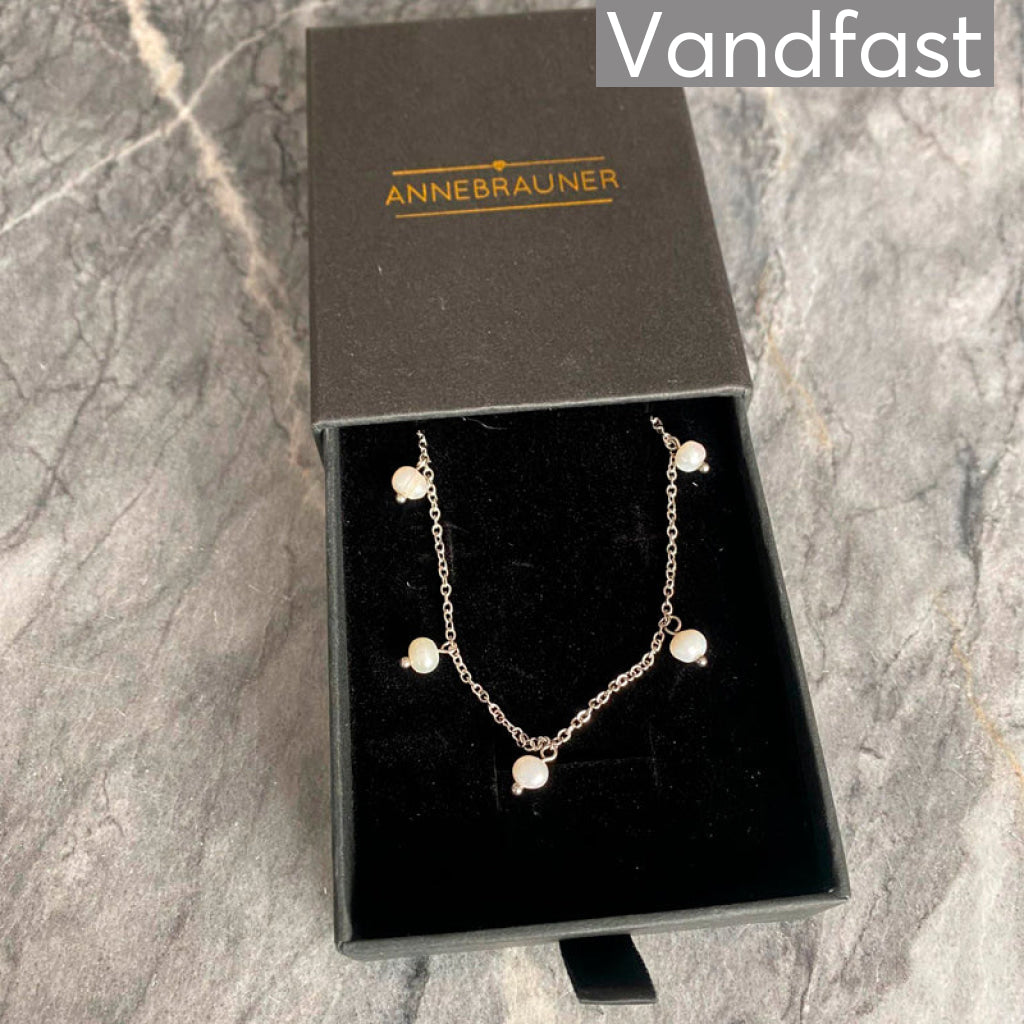 Annebrauner Pearl Elegance Necklace