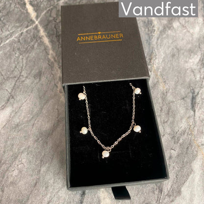 Annebrauner Pearl Elegance Necklace