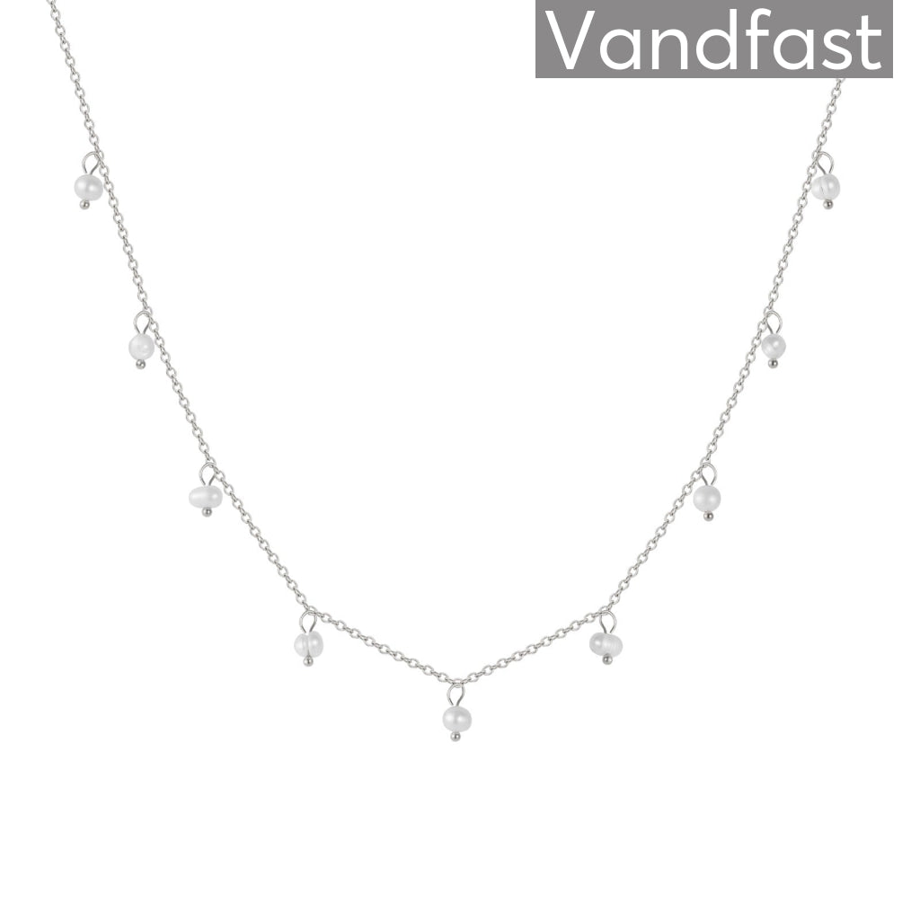 Annebrauner Pearl Elegance Necklace