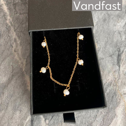 Annebrauner Pearl Elegance Necklace