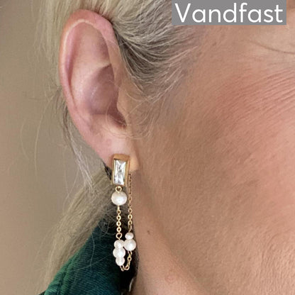 Annebrauner Elegance Earrings