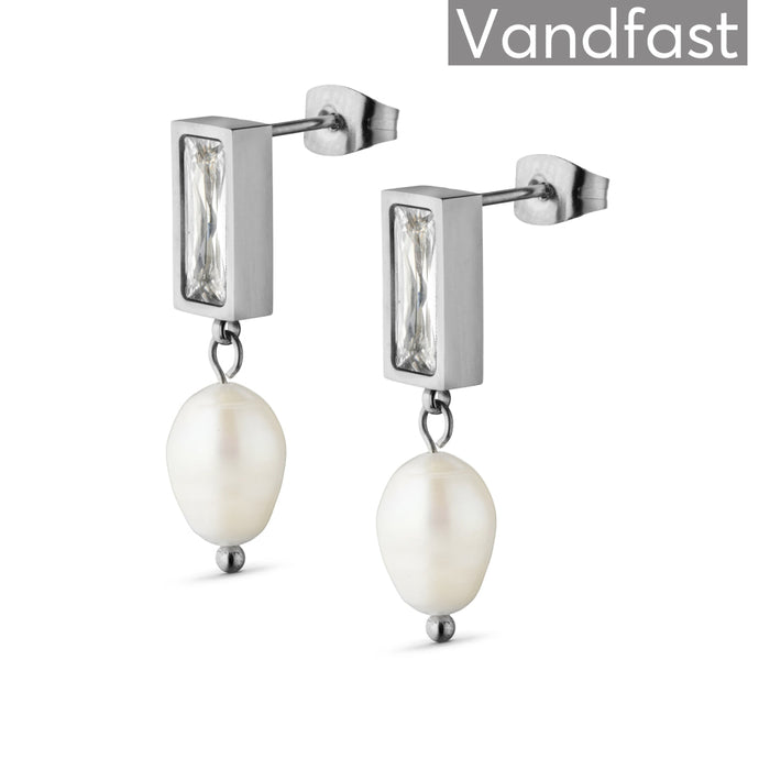 Annebrauner Pearl Exclusive Earrings