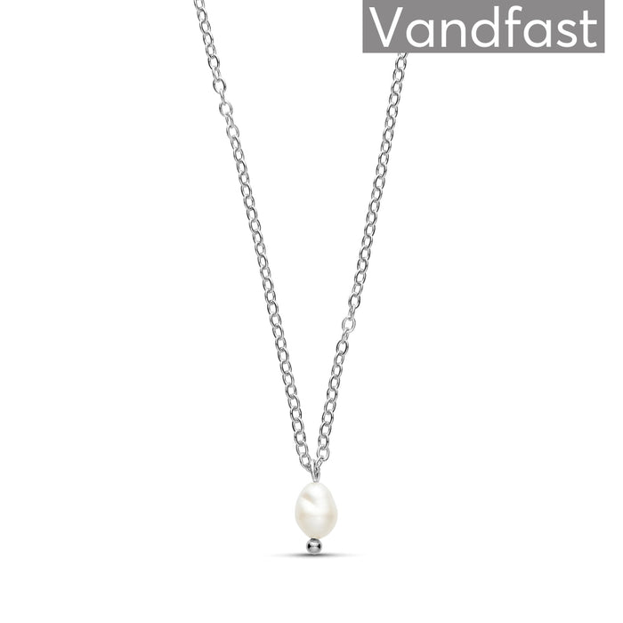 ANNEBRAUNER Pearl Necklace