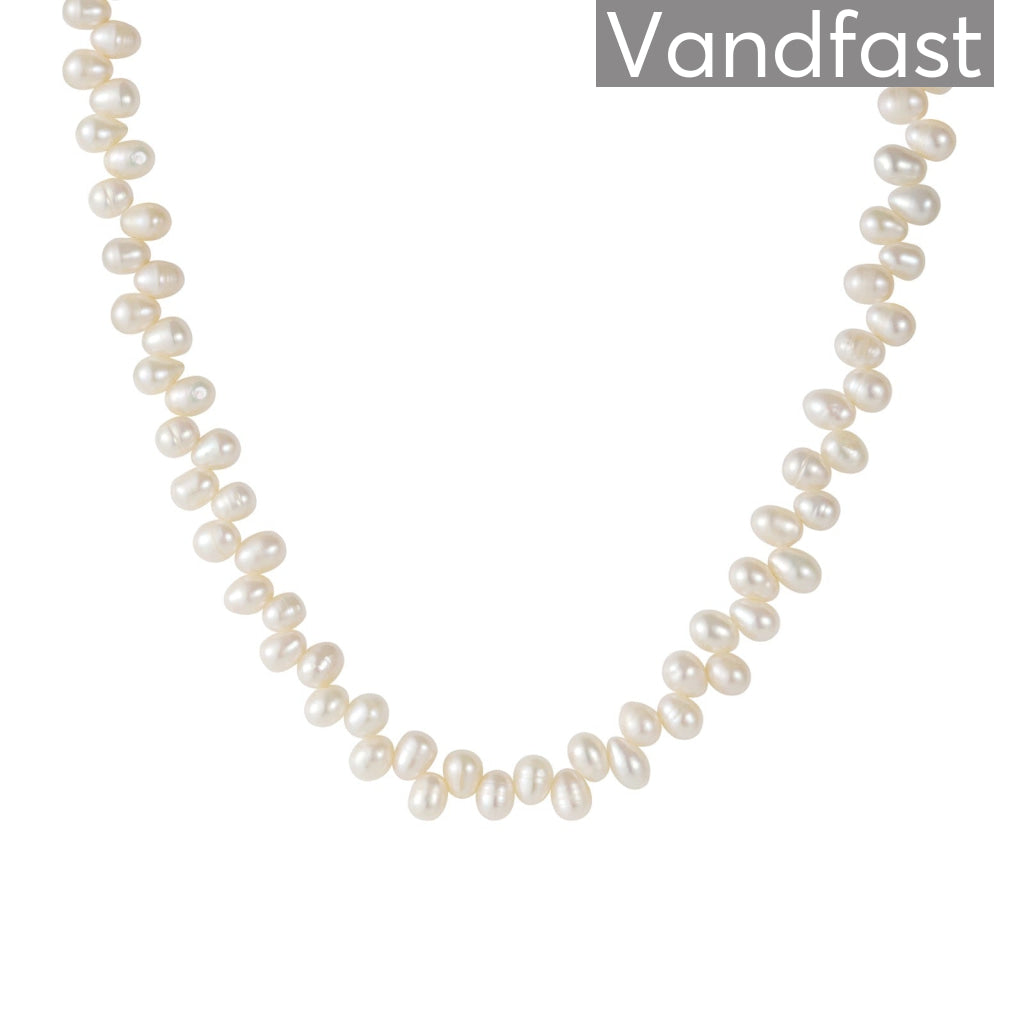 Annebrauner Pearl Luxury Necklace