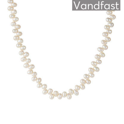 Annebrauner Pearl Luxury Necklace