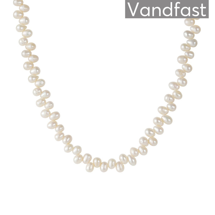 Annebrauner Pearl Luxury Necklace