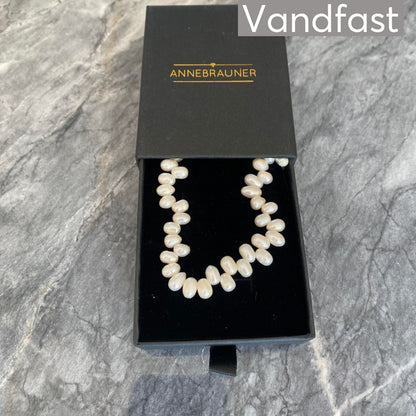 Annebrauner Pearl Luxury Necklace