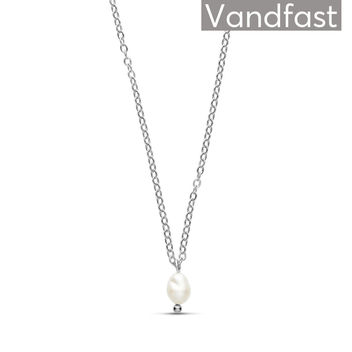 ANNEBRAUNER Pearl Necklace