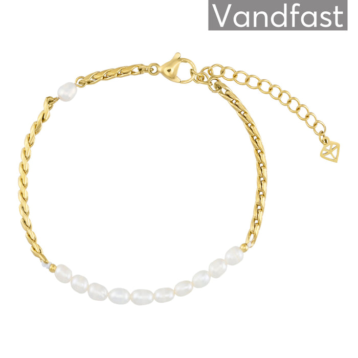 Annebrauner Pearl Petite Bracelet
