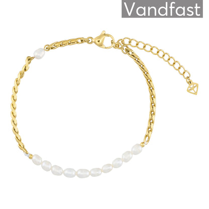Annebrauner Pearl Petite Bracelet