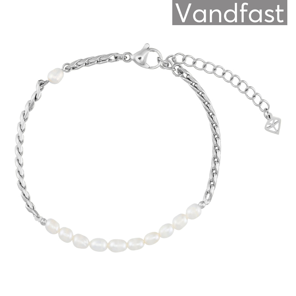 Annebrauner Pearl Petite Bracelet