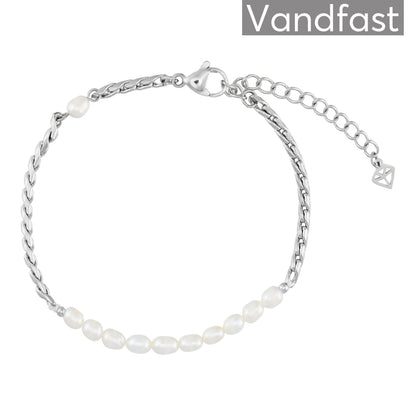 Annebrauner Pearl Petite Bracelet