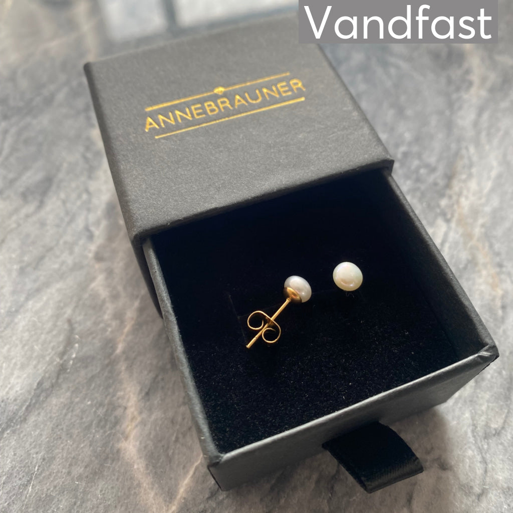 ANNEBRAUNER Pearl Studs