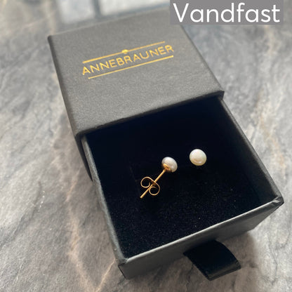 ANNEBRAUNER Pearl Studs