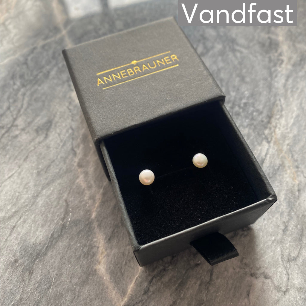 ANNEBRAUNER Pearl Studs