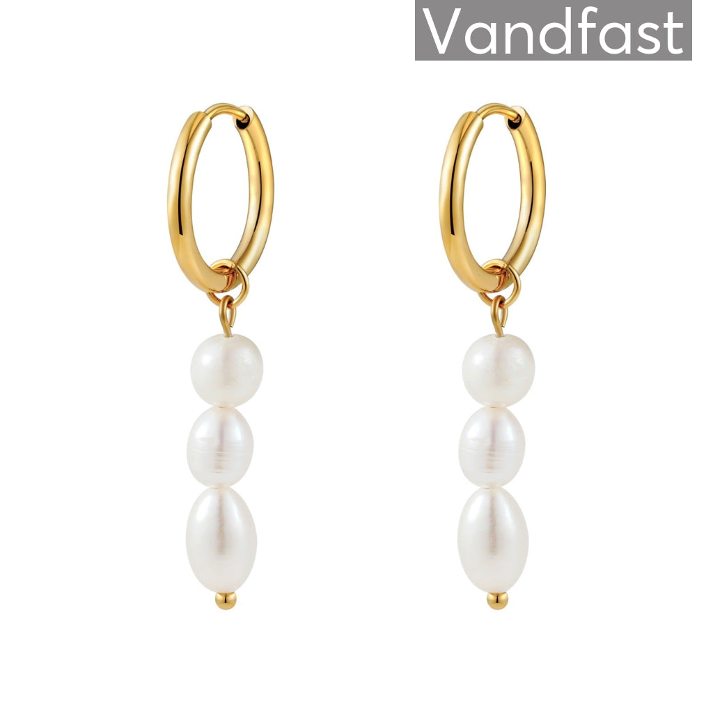 Annebrauner Pearl Triple Creole