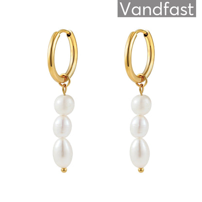 Annebrauner Pearl Triple Creole