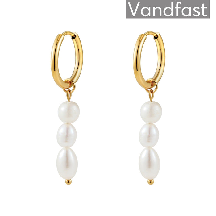 Annebrauner Pearl Triple Creole