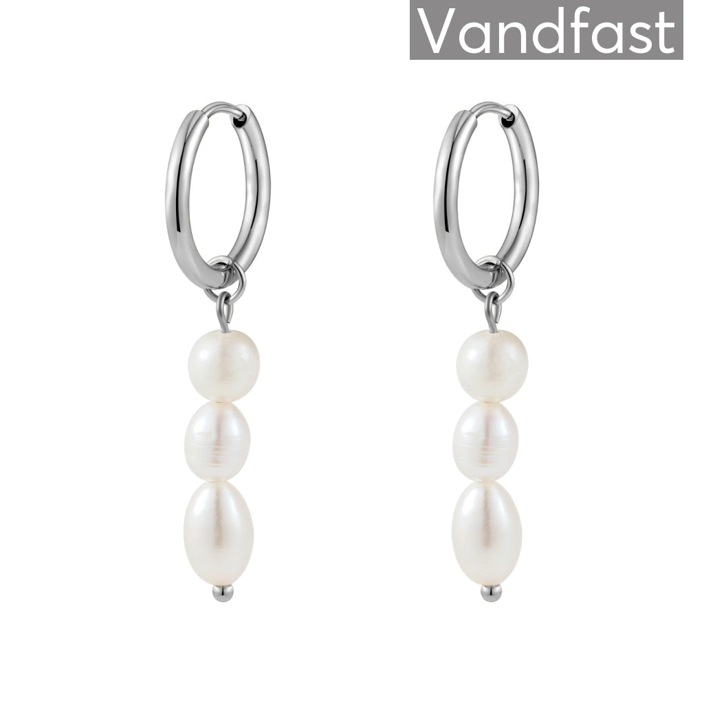 Annebrauner Pearl Triple Creole