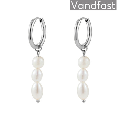 Annebrauner Pearl Triple Creole