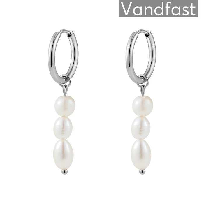 Annebrauner Pearl Triple Creole