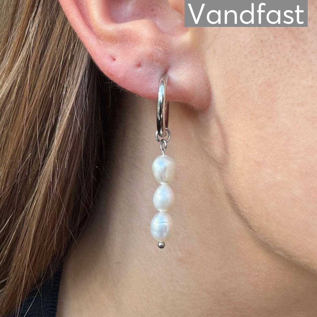 Annebrauner Pearl Triple Creole