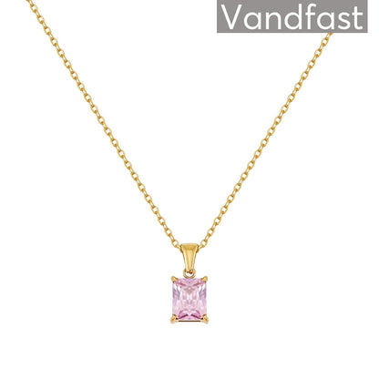 ANNEBRAUNER Pink Box (Mors dag gave)