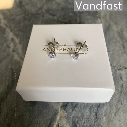 ANNEBRAUNER Princess 4mm L-Lavendel