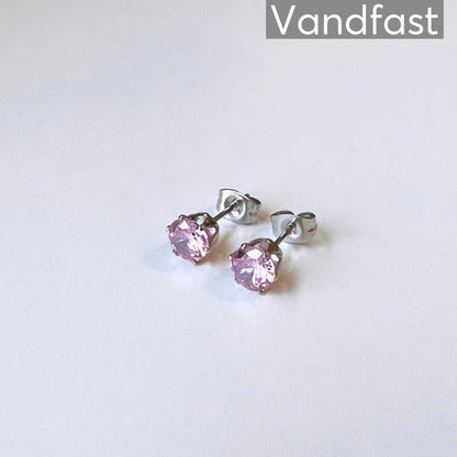Annebrauner Princess Earrings