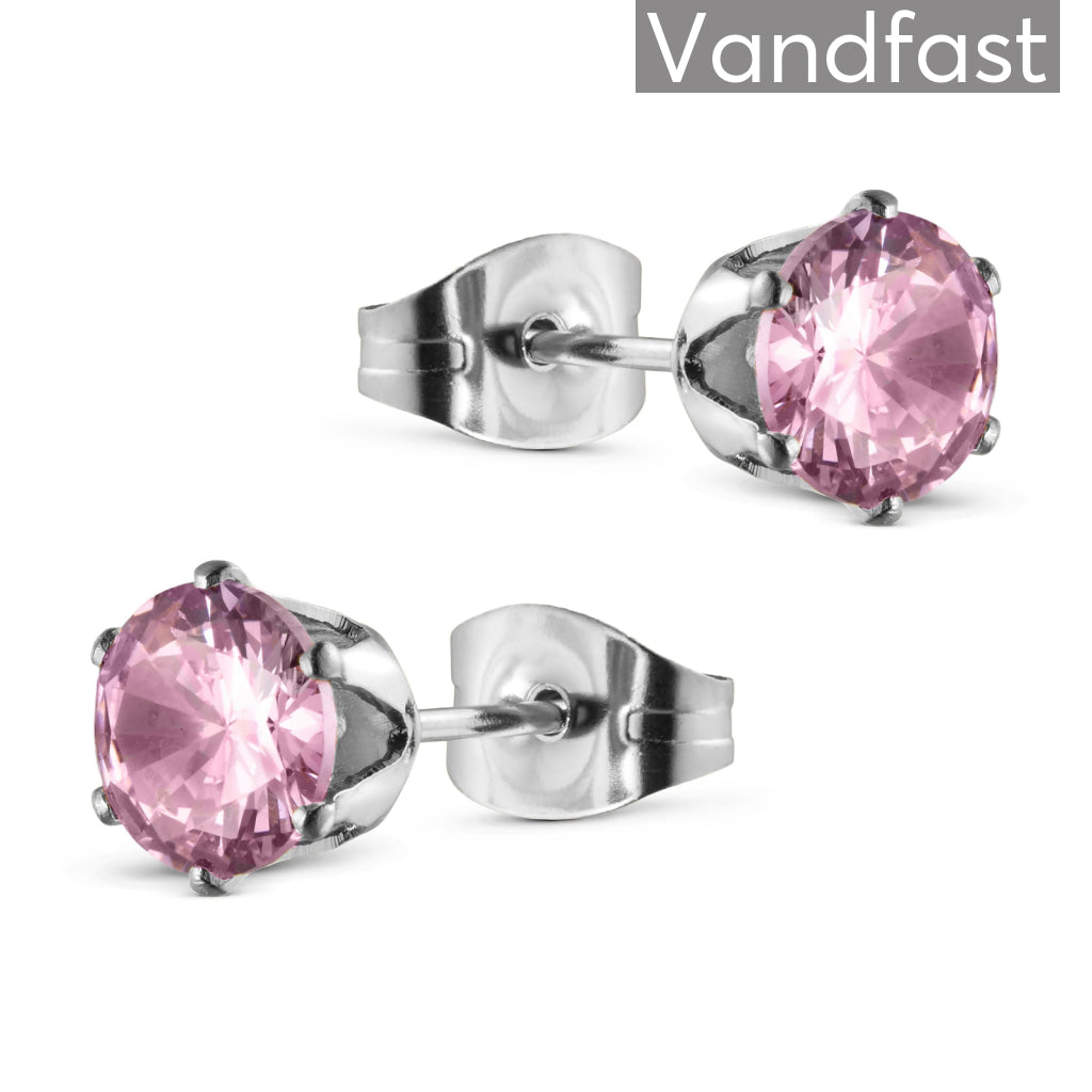 Annebrauner Princess Earrings