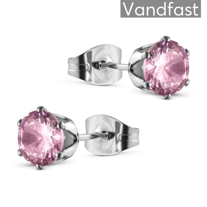 Annebrauner Princess Earrings