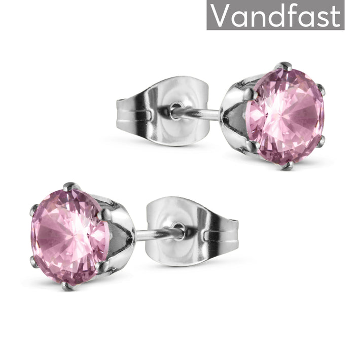 Annebrauner Princess Earrings