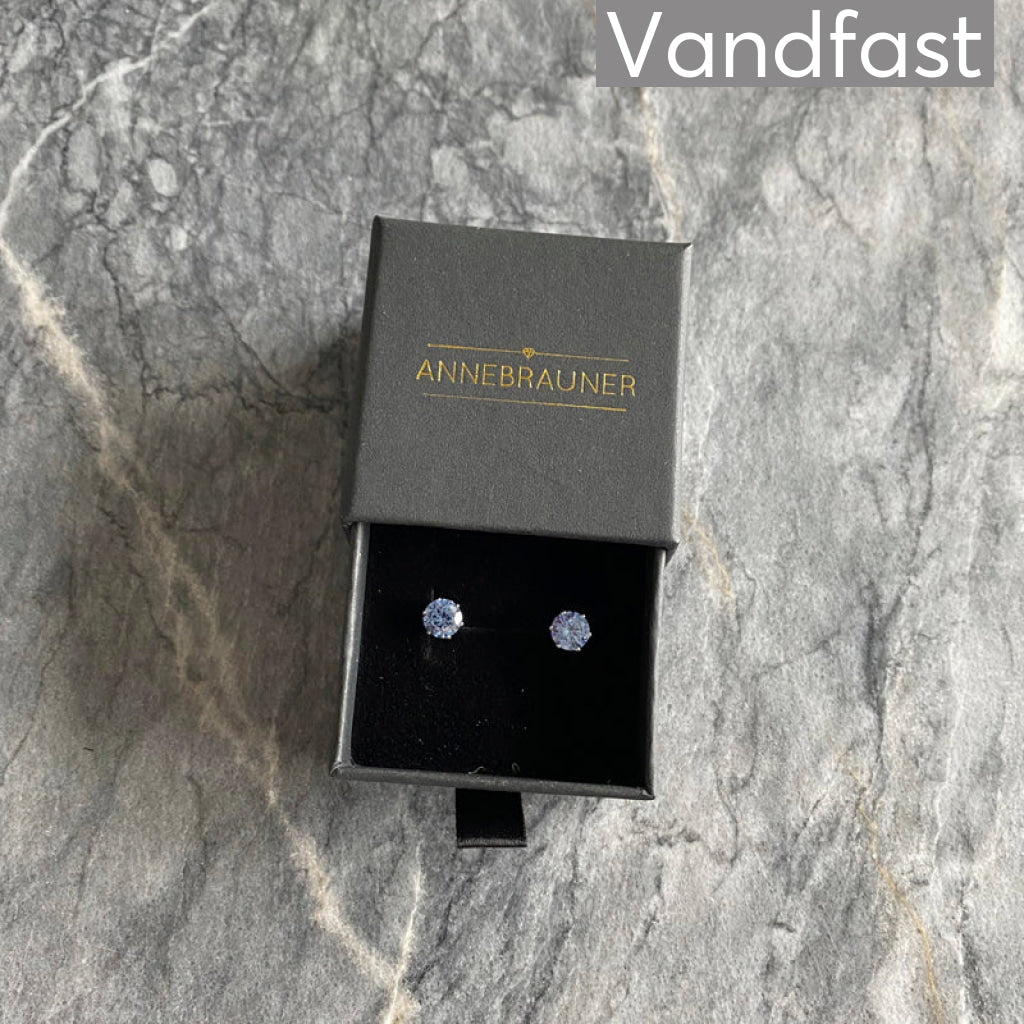 Annebrauner Princess Earrings