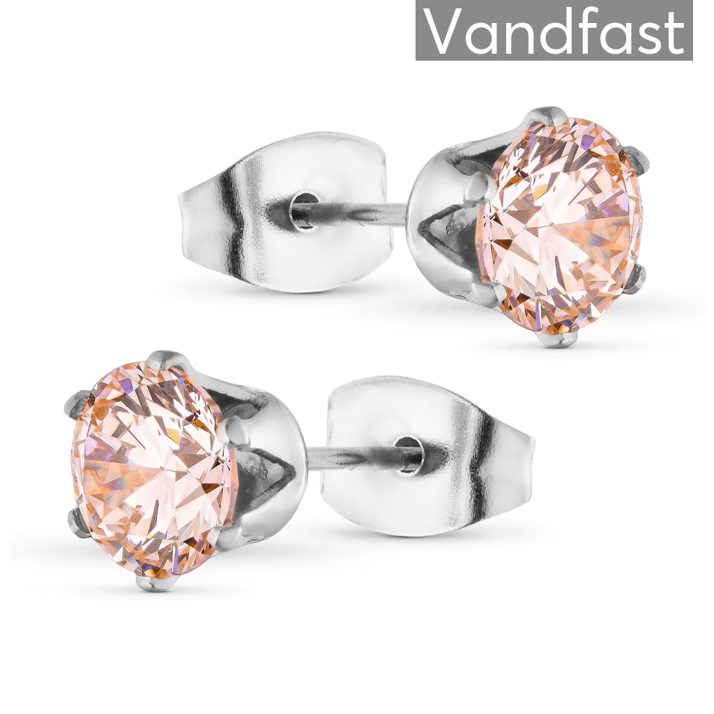 Annebrauner Princess Earrings