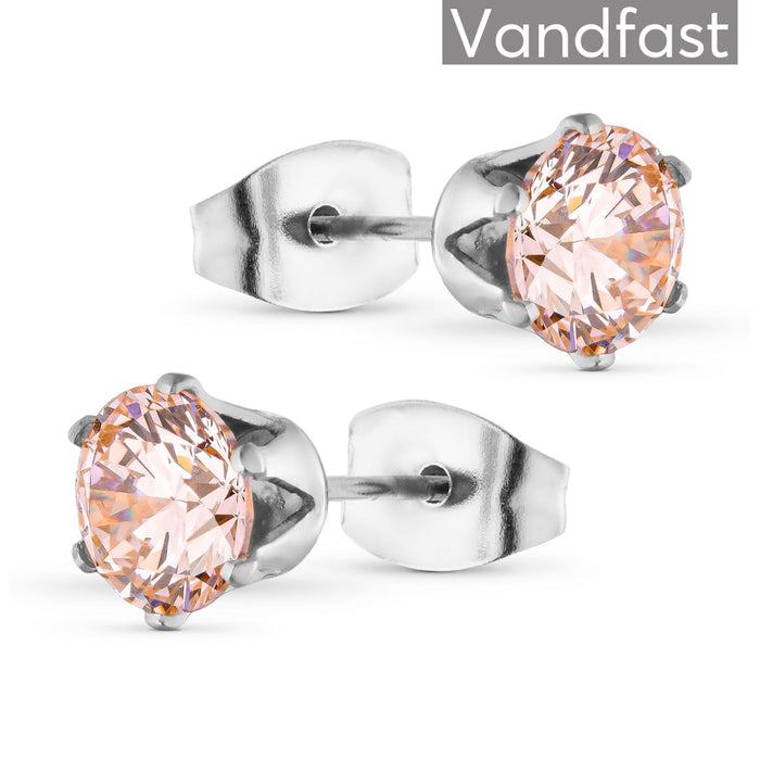 Annebrauner Princess Earrings