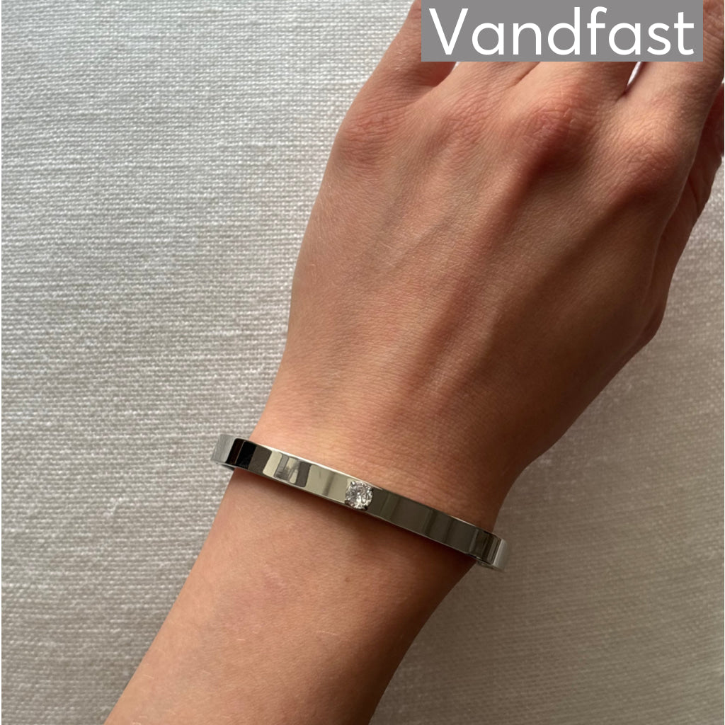ANNEBRAUNER Princess Bangle Armbånd - Armbånd