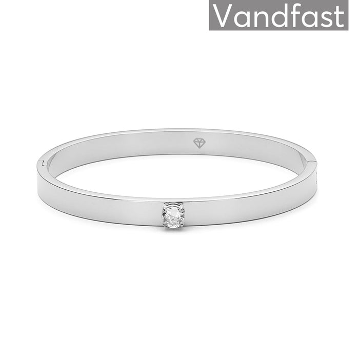 ANNEBRAUNER Princess Bangle Armbånd - Armbånd