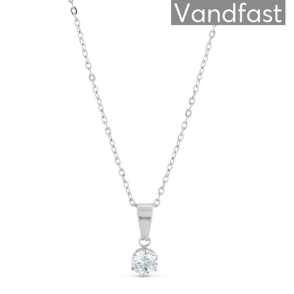 Annebrauner Princess Necklace Halskæde