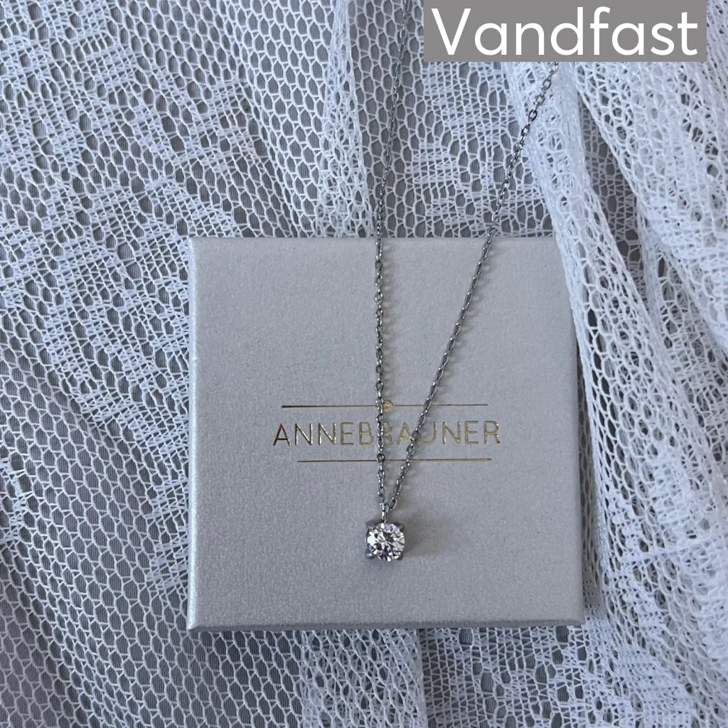 ANNEBRAUNER Princess Halskæde
