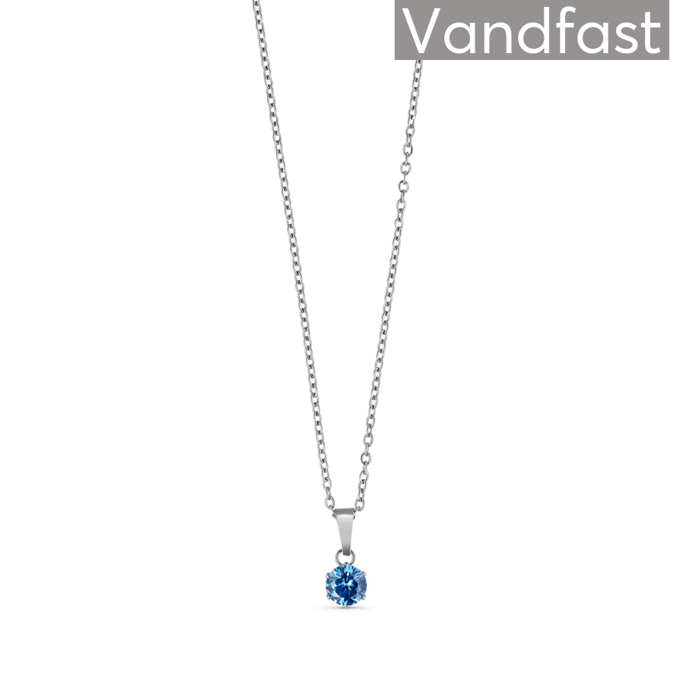 Annebrauner Princess Necklace