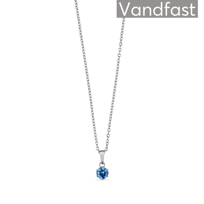 Annebrauner Princess Necklace