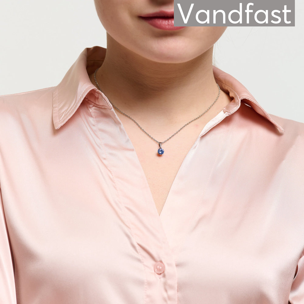 Annebrauner Princess Necklace