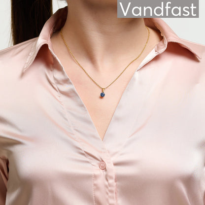 Annebrauner Princess Necklace
